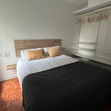 Tuca - Piso De 3 Habitaciones En Betren-Vielha Con Garaje ภายนอก รูปภาพ