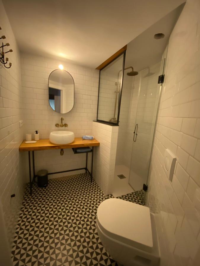 Tuca - Piso De 3 Habitaciones En Betren-Vielha Con Garaje ภายนอก รูปภาพ