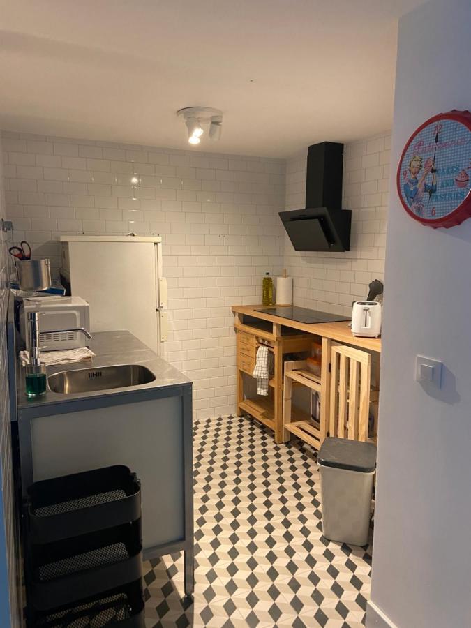 Tuca - Piso De 3 Habitaciones En Betren-Vielha Con Garaje ภายนอก รูปภาพ