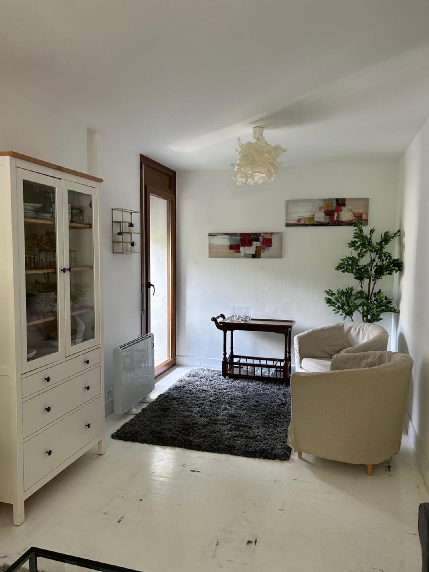 Tuca - Piso De 3 Habitaciones En Betren-Vielha Con Garaje ภายนอก รูปภาพ